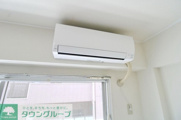 クーノス北坂戸の物件内観写真